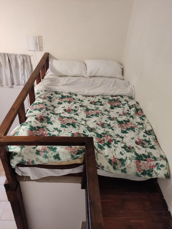 Nikolettas Studios Traditional House Paradisi  Ngoại thất bức ảnh